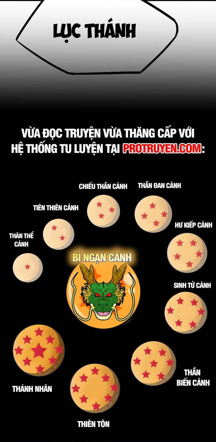 Cao Võ: Hạ Cánh Đến Một Vạn Năm Sau