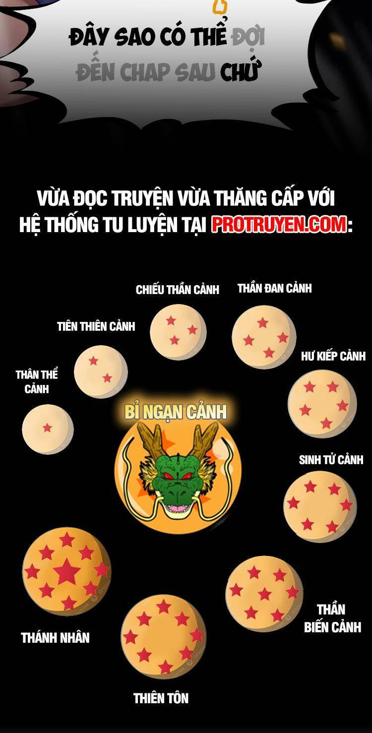 Cao Võ: Hạ Cánh Đến Một Vạn Năm Sau