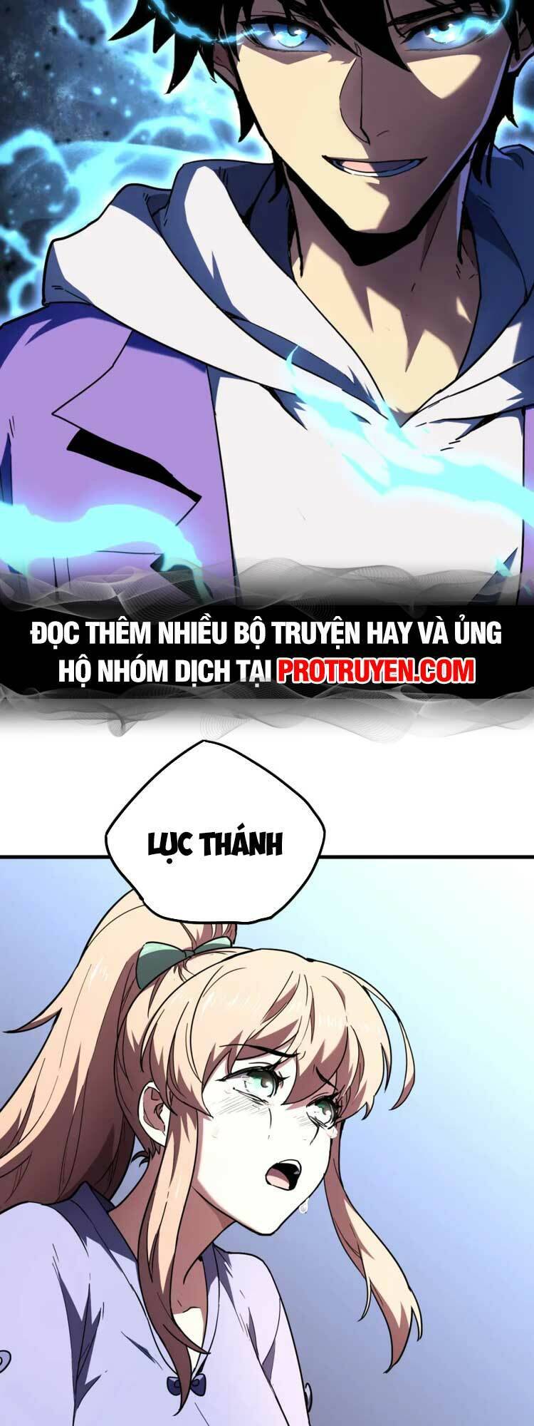 Cao Võ: Hạ Cánh Đến Một Vạn Năm Sau