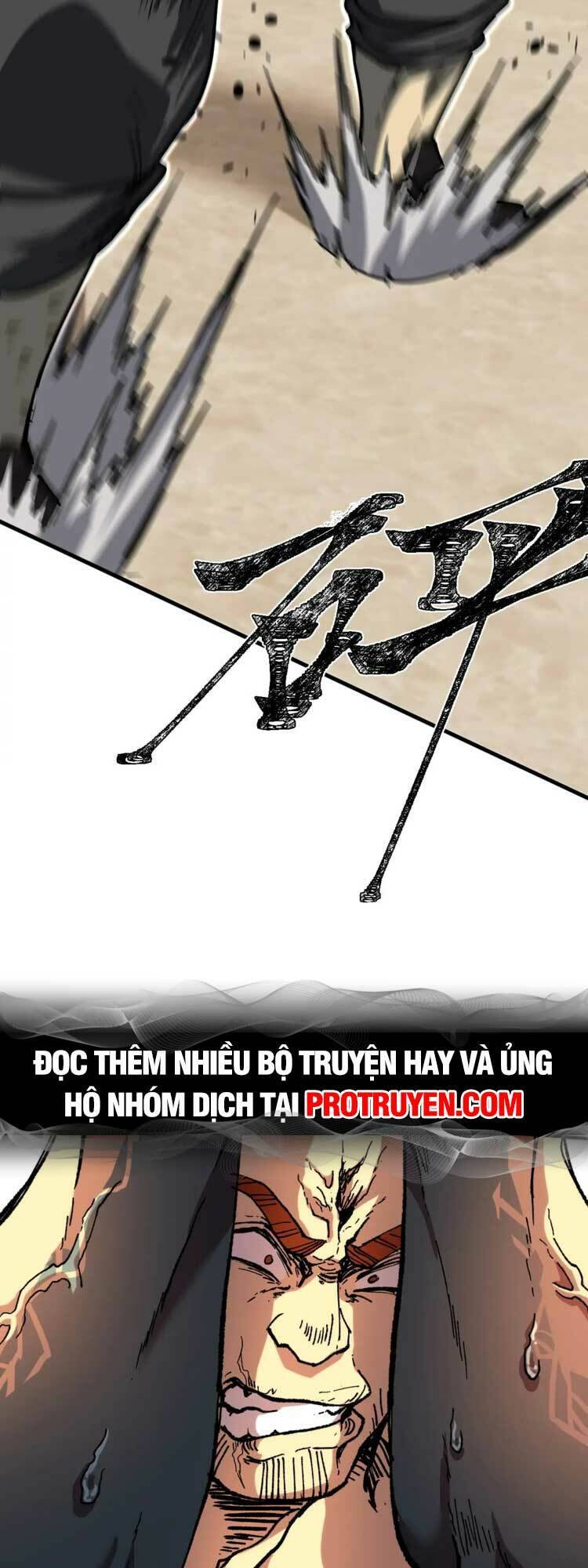 Cao Võ: Hạ Cánh Đến Một Vạn Năm Sau