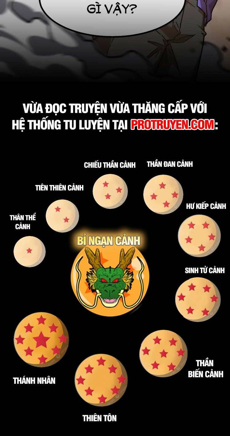 Cao Võ: Hạ Cánh Đến Một Vạn Năm Sau