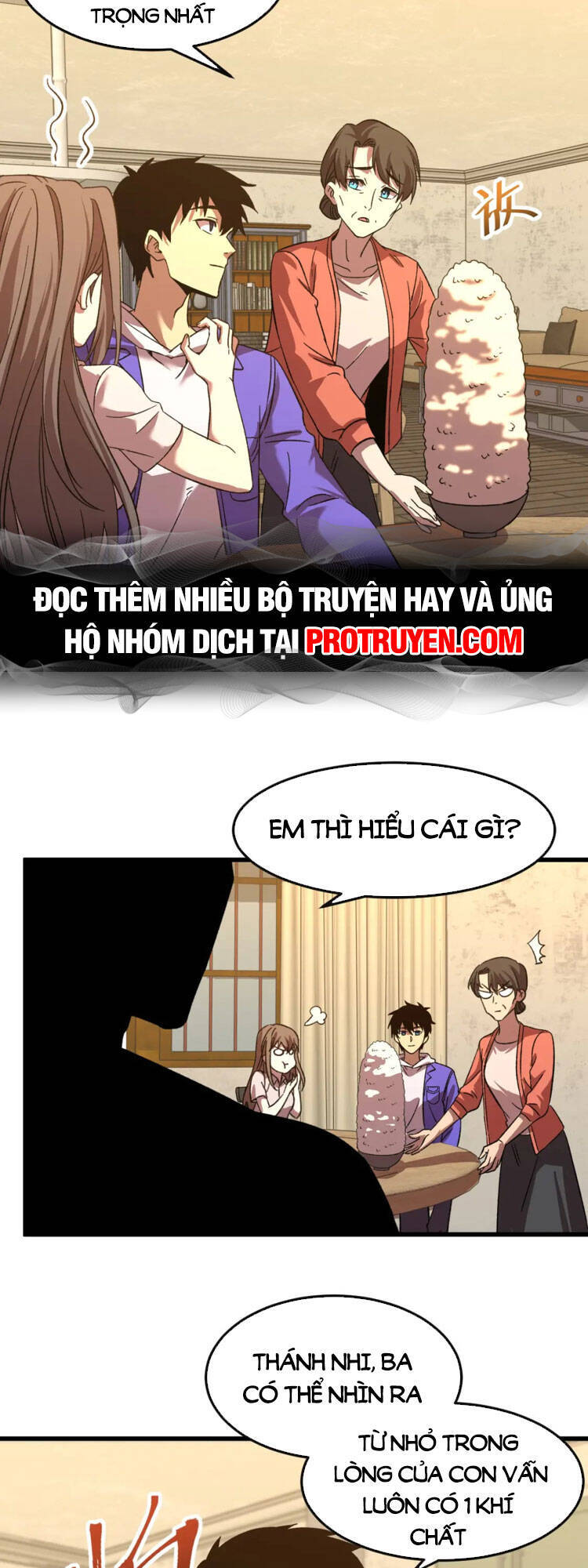 Cao Võ: Hạ Cánh Đến Một Vạn Năm Sau