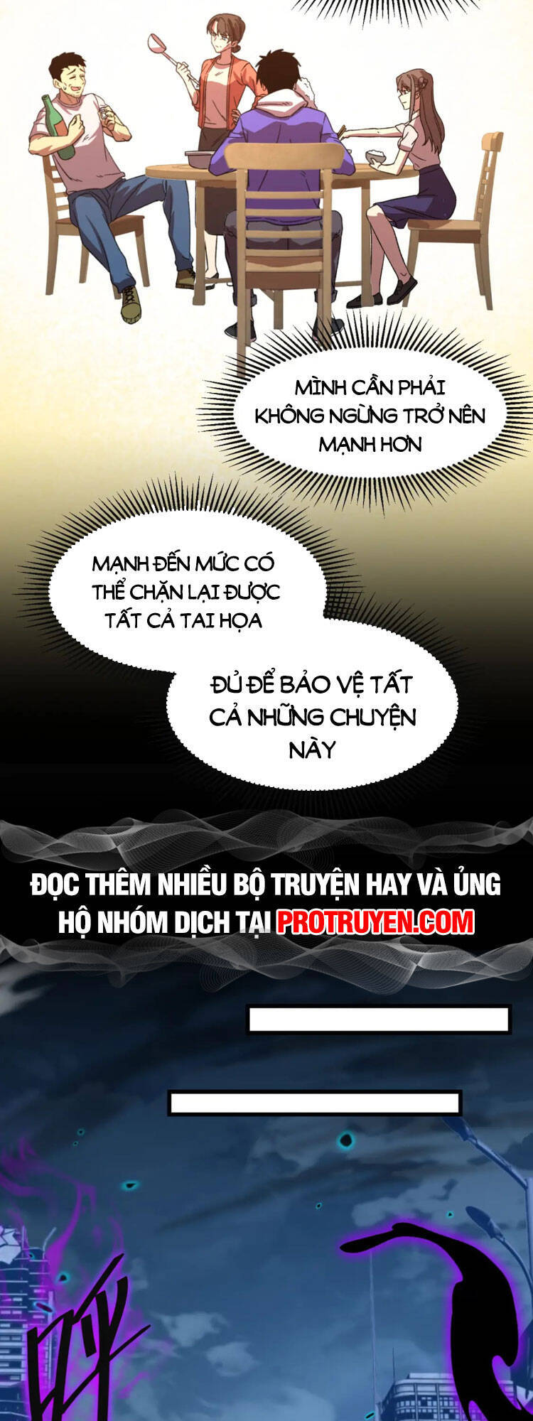 Cao Võ: Hạ Cánh Đến Một Vạn Năm Sau