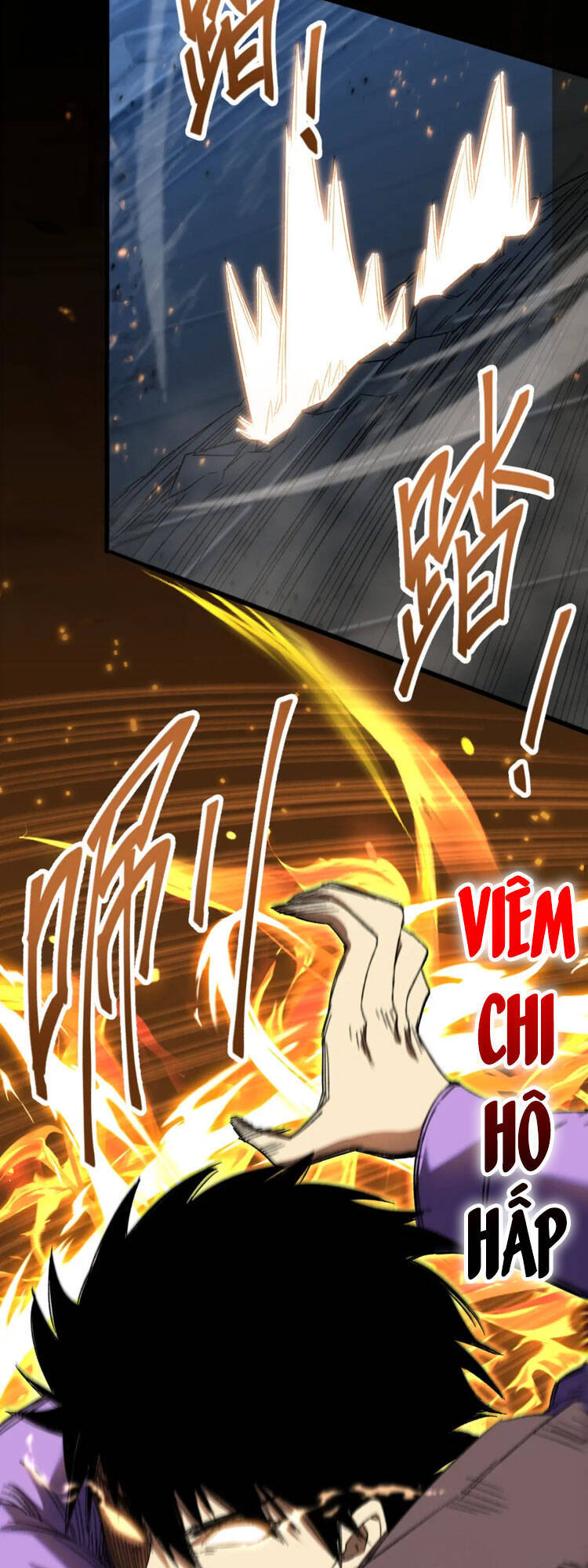 Cao Võ: Hạ Cánh Đến Một Vạn Năm Sau