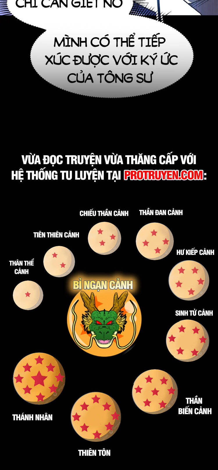 Cao Võ: Hạ Cánh Đến Một Vạn Năm Sau