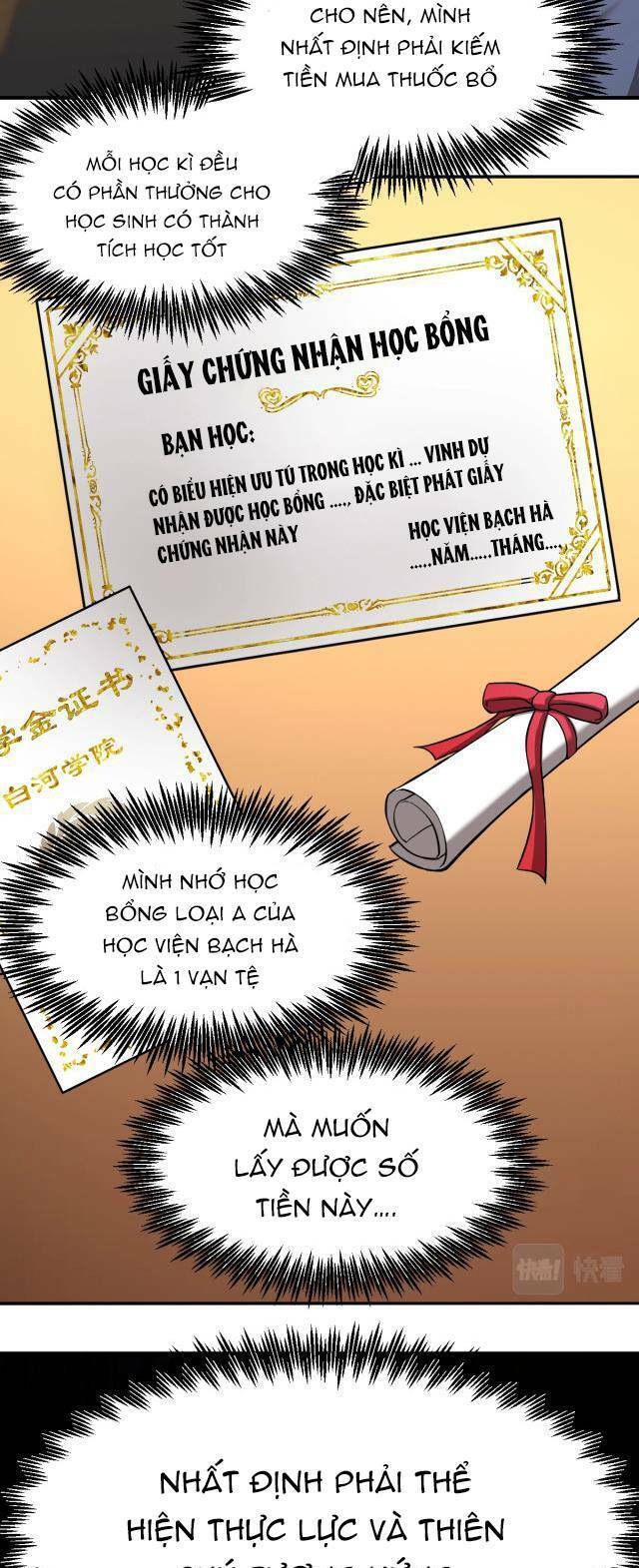 Cao Võ: Hạ Cánh Đến Một Vạn Năm Sau