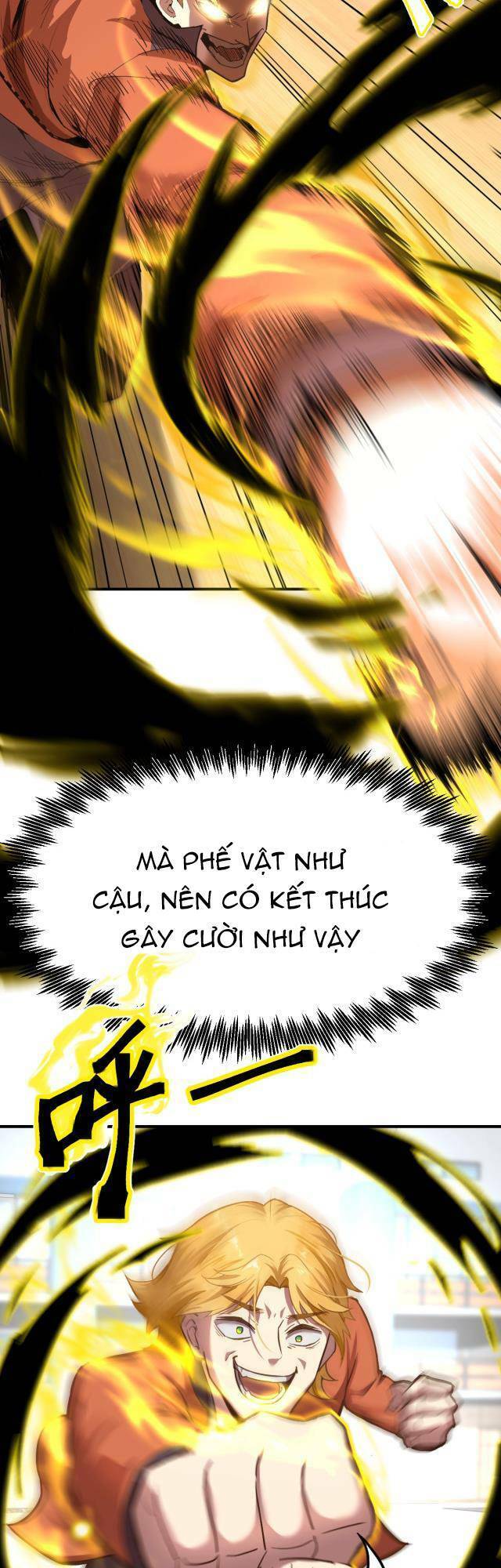 Cao Võ: Hạ Cánh Đến Một Vạn Năm Sau