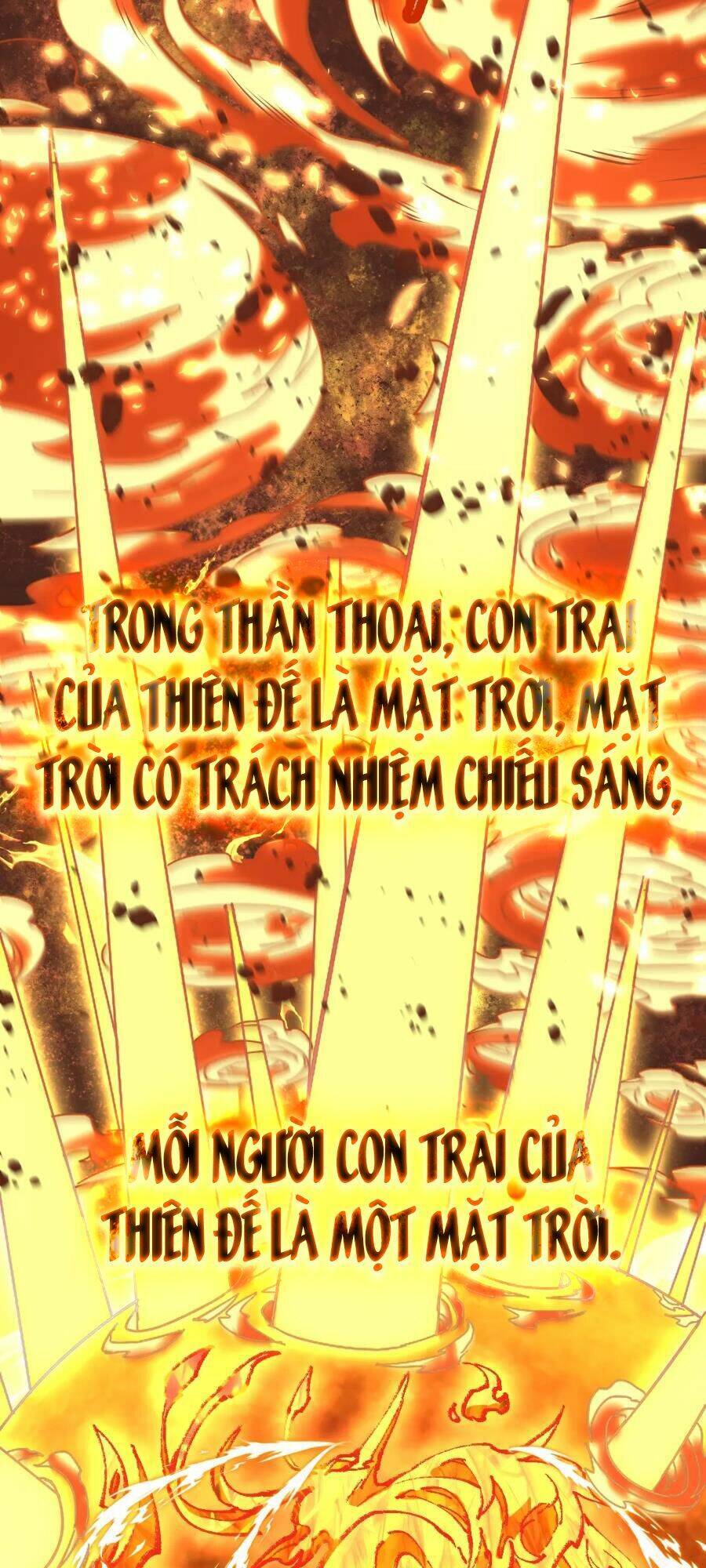 Cao Võ: Hạ Cánh Đến Một Vạn Năm Sau