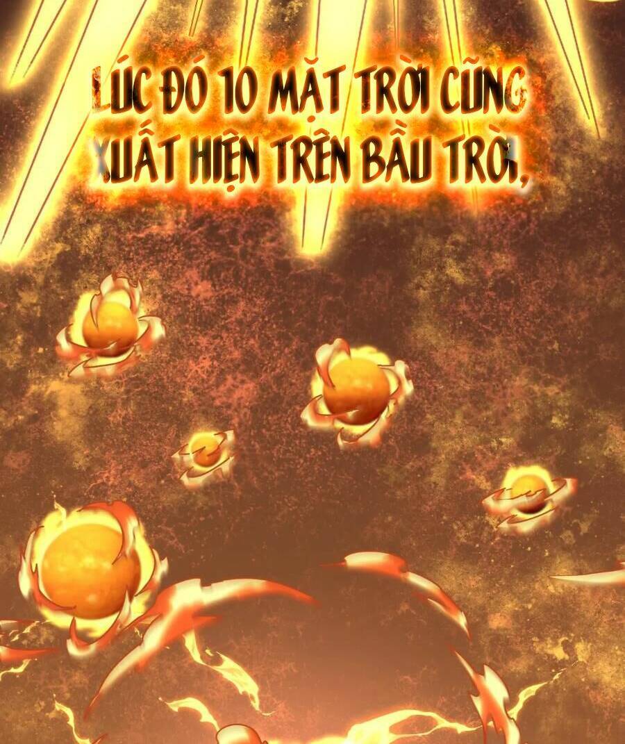 Cao Võ: Hạ Cánh Đến Một Vạn Năm Sau