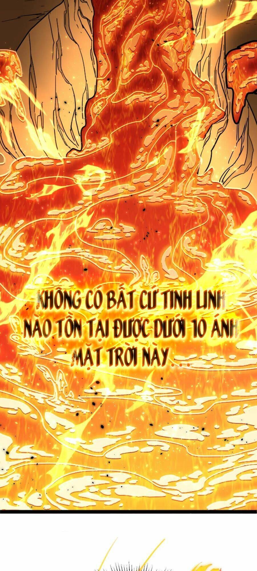 Cao Võ: Hạ Cánh Đến Một Vạn Năm Sau