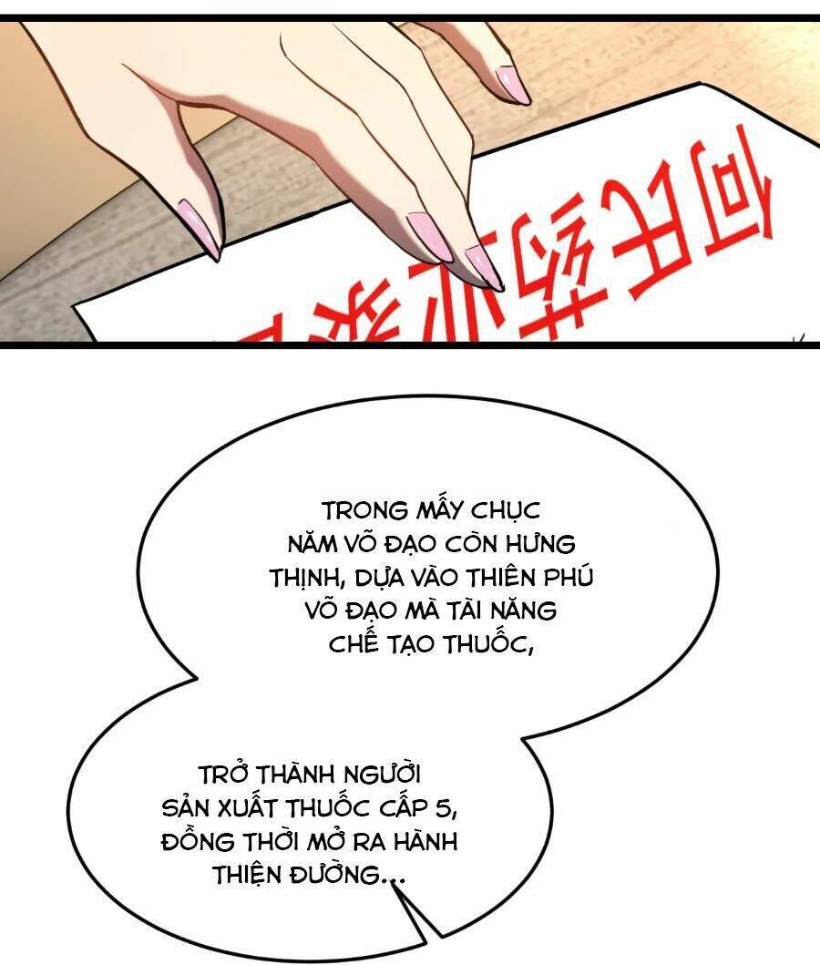 Cao Võ: Hạ Cánh Đến Một Vạn Năm Sau