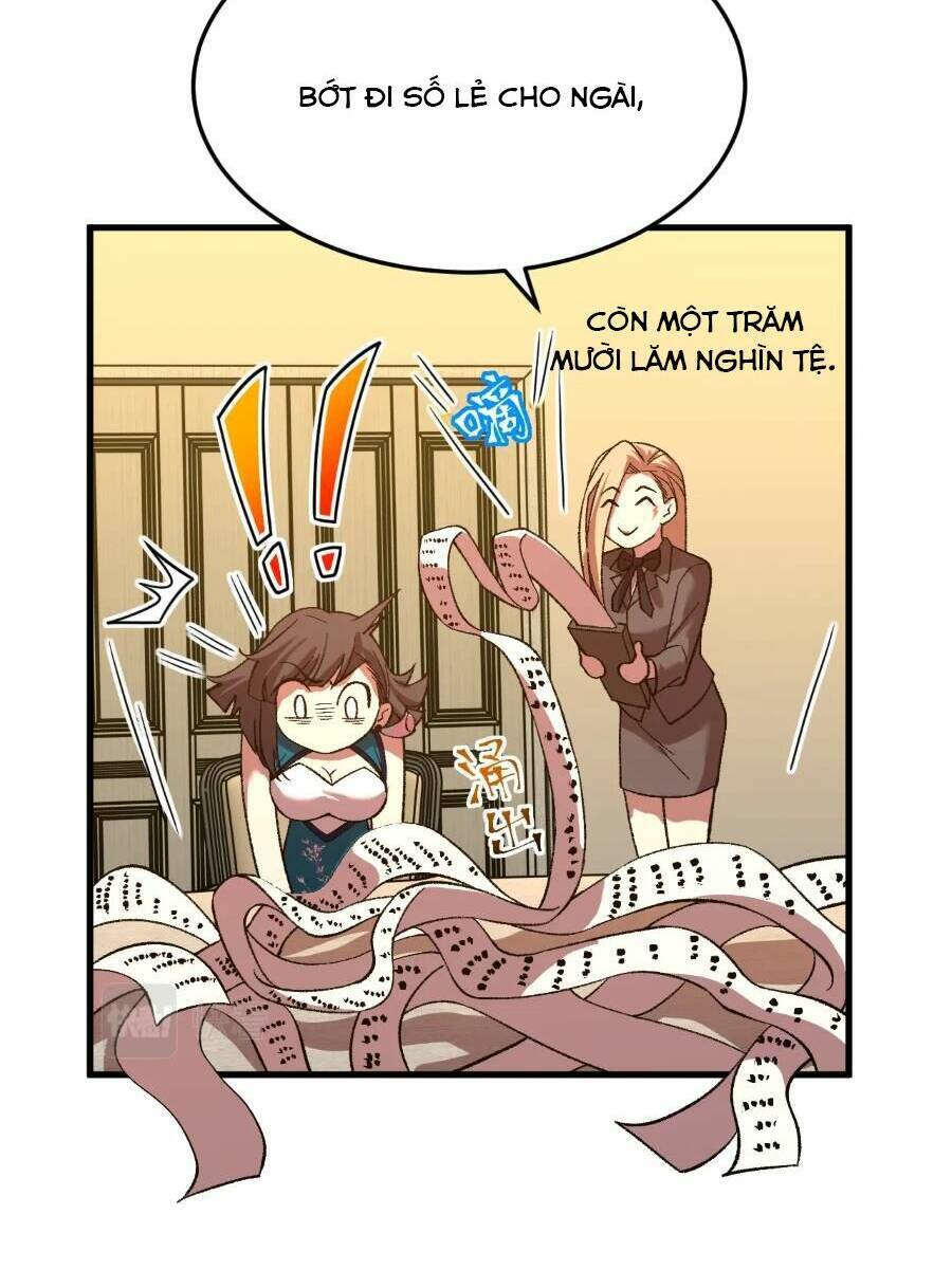 Cao Võ: Hạ Cánh Đến Một Vạn Năm Sau