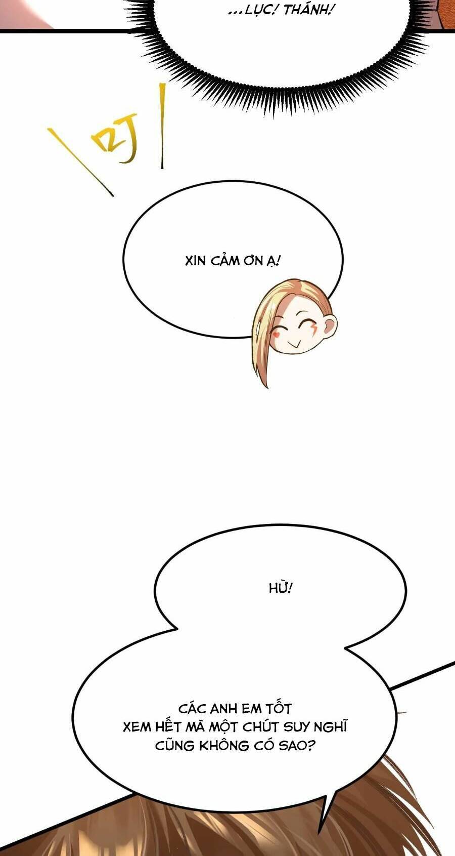 Cao Võ: Hạ Cánh Đến Một Vạn Năm Sau