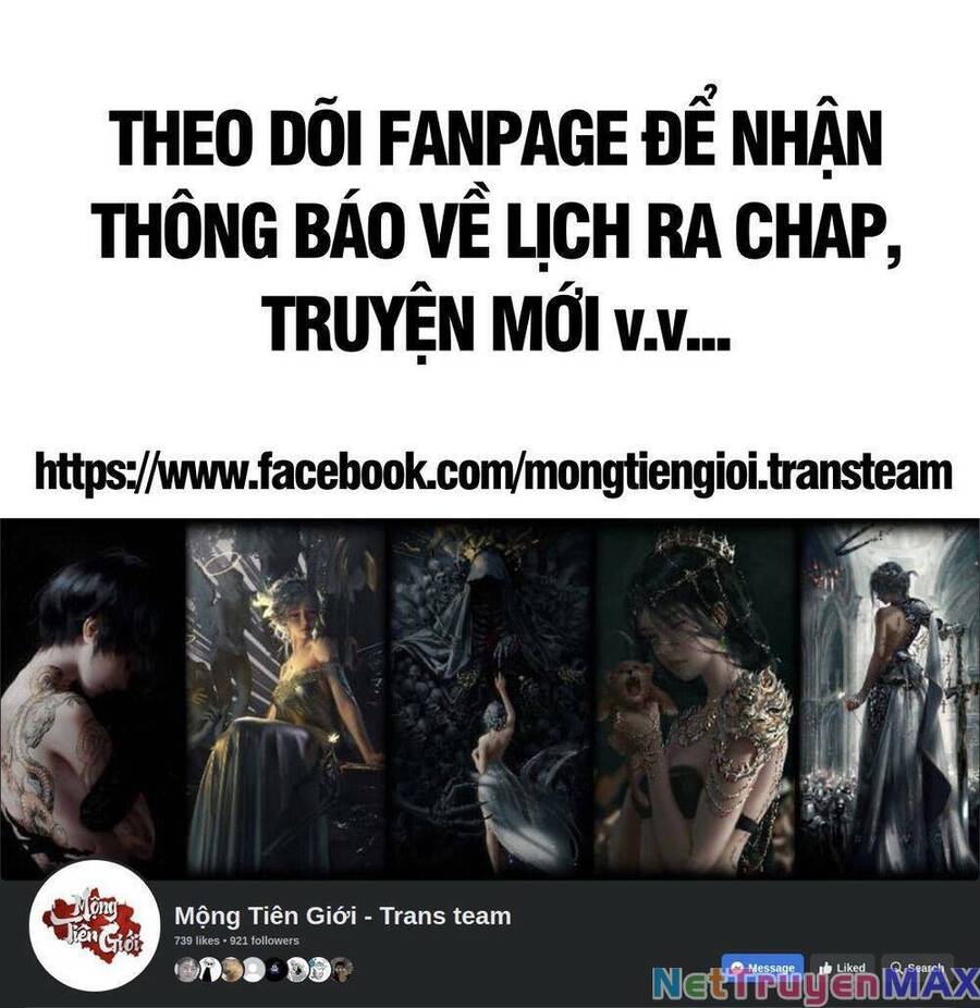 Cao Võ: Hạ Cánh Đến Một Vạn Năm Sau