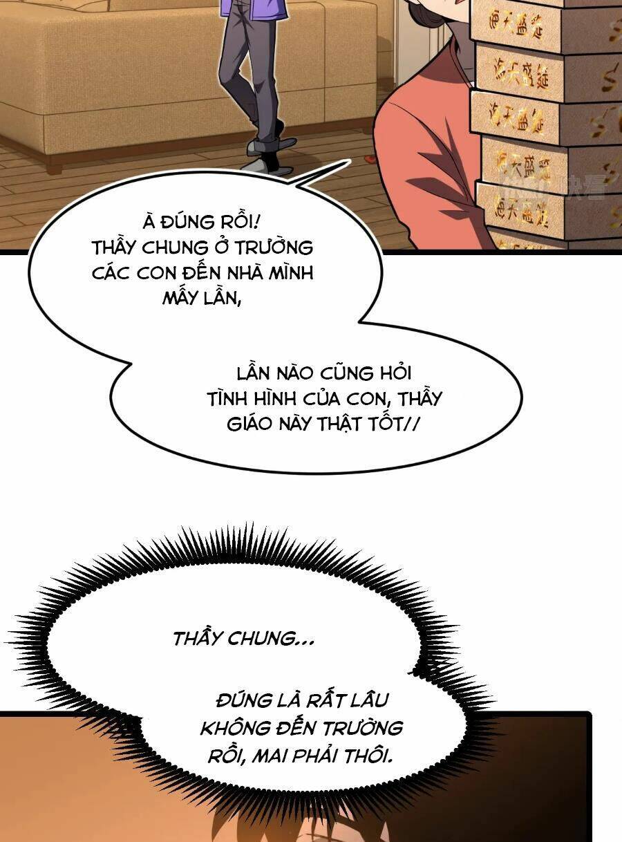 Cao Võ: Hạ Cánh Đến Một Vạn Năm Sau