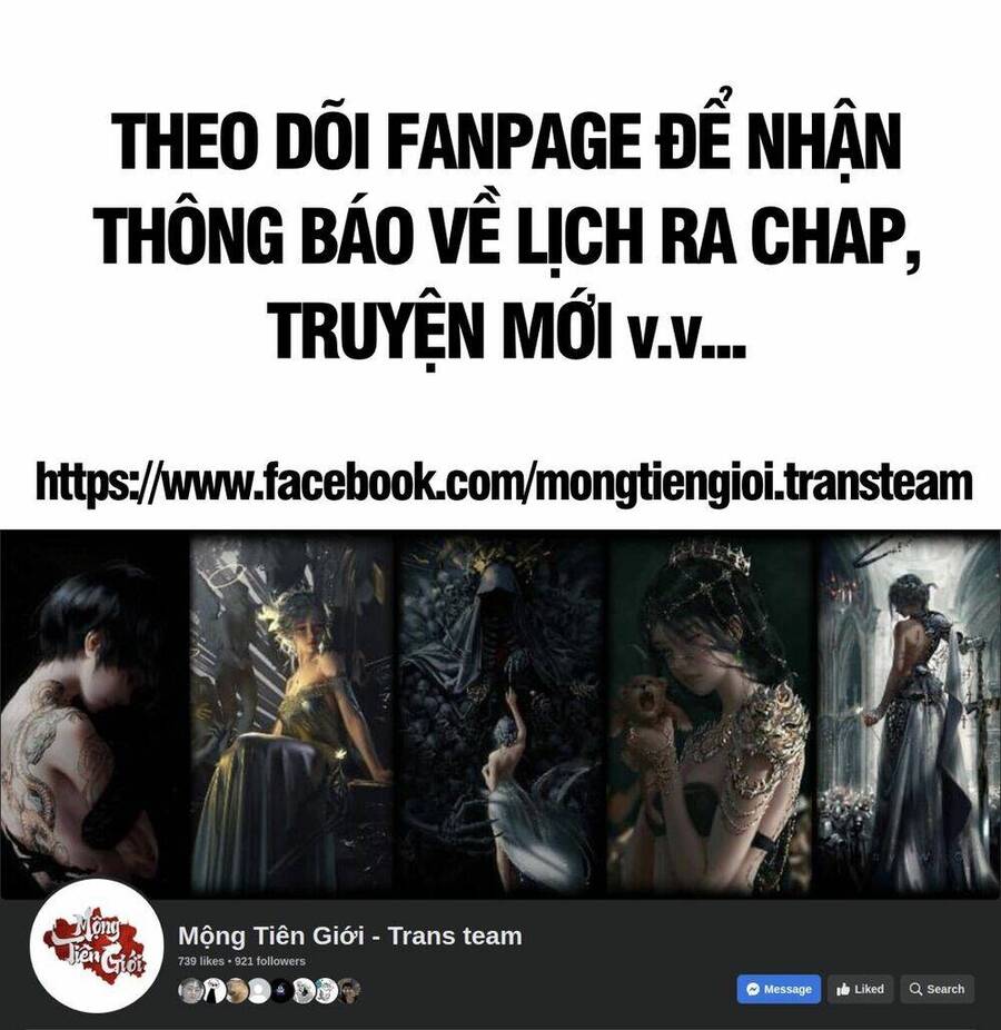 Cao Võ: Hạ Cánh Đến Một Vạn Năm Sau