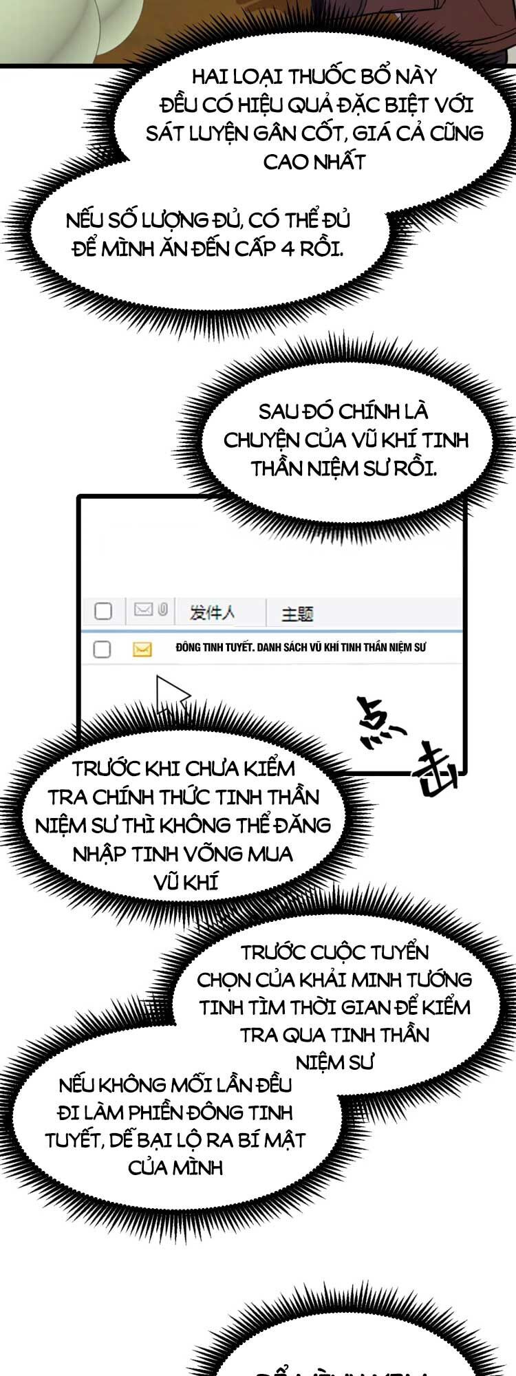 Cao Võ: Hạ Cánh Đến Một Vạn Năm Sau