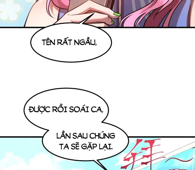 Cao Võ: Hạ Cánh Đến Một Vạn Năm Sau