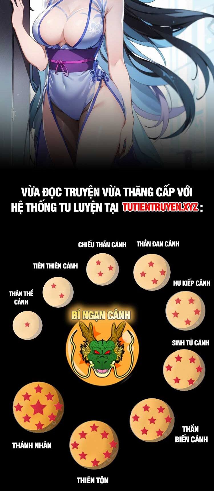 Cao Võ: Hạ Cánh Đến Một Vạn Năm Sau