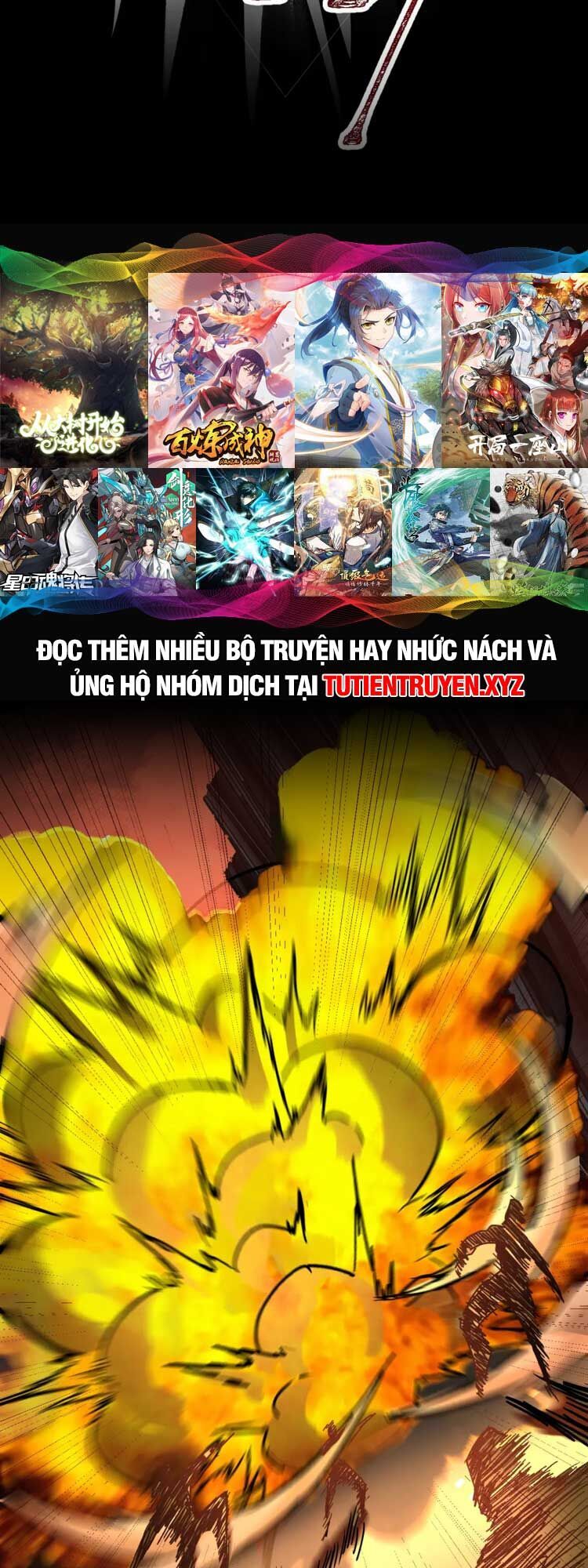 Cao Võ: Hạ Cánh Đến Một Vạn Năm Sau