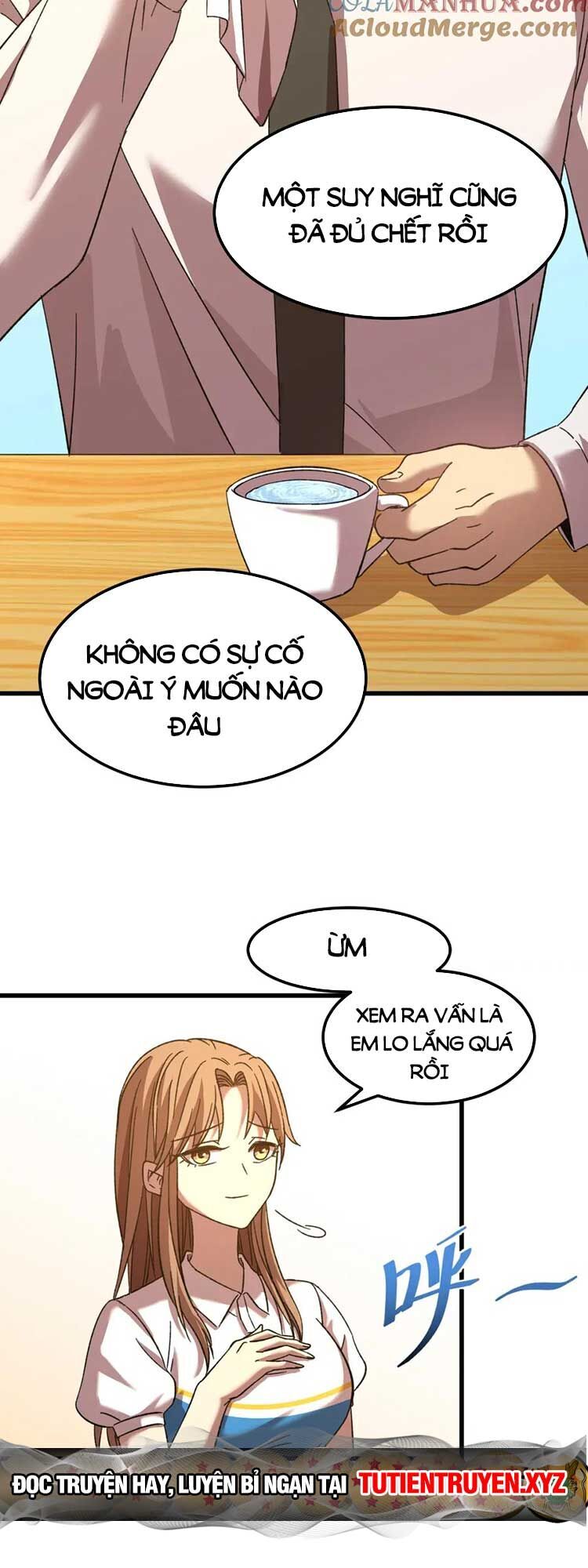 Cao Võ: Hạ Cánh Đến Một Vạn Năm Sau