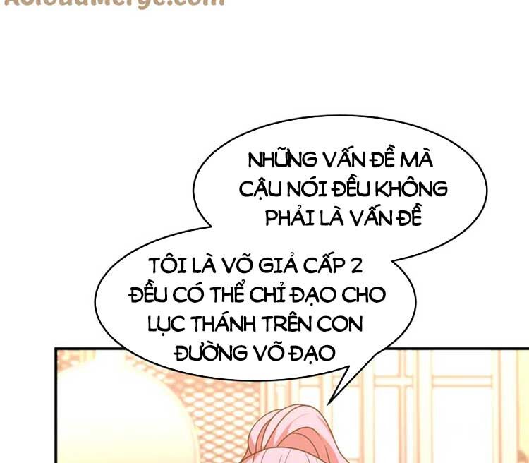 Cao Võ: Hạ Cánh Đến Một Vạn Năm Sau