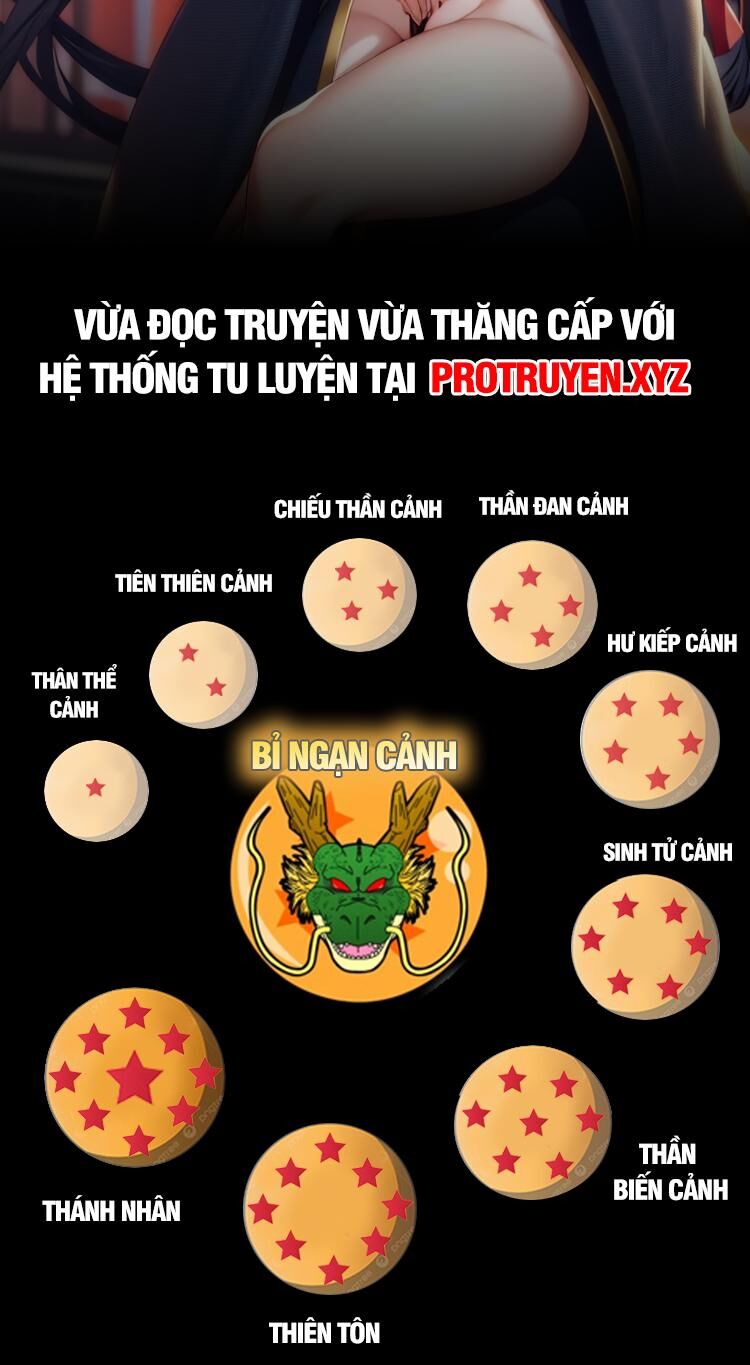 Cao Võ: Hạ Cánh Đến Một Vạn Năm Sau
