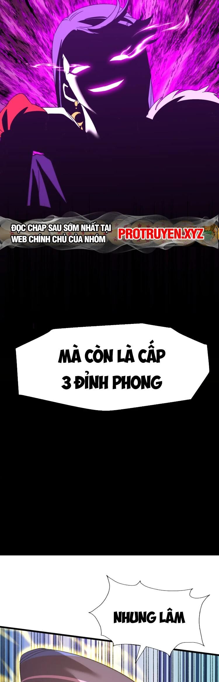 Cao Võ: Hạ Cánh Đến Một Vạn Năm Sau