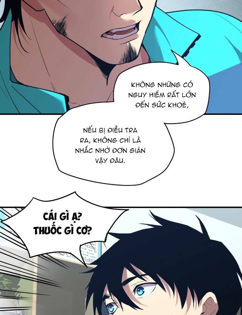 Cao Võ: Hạ Cánh Đến Một Vạn Năm Sau