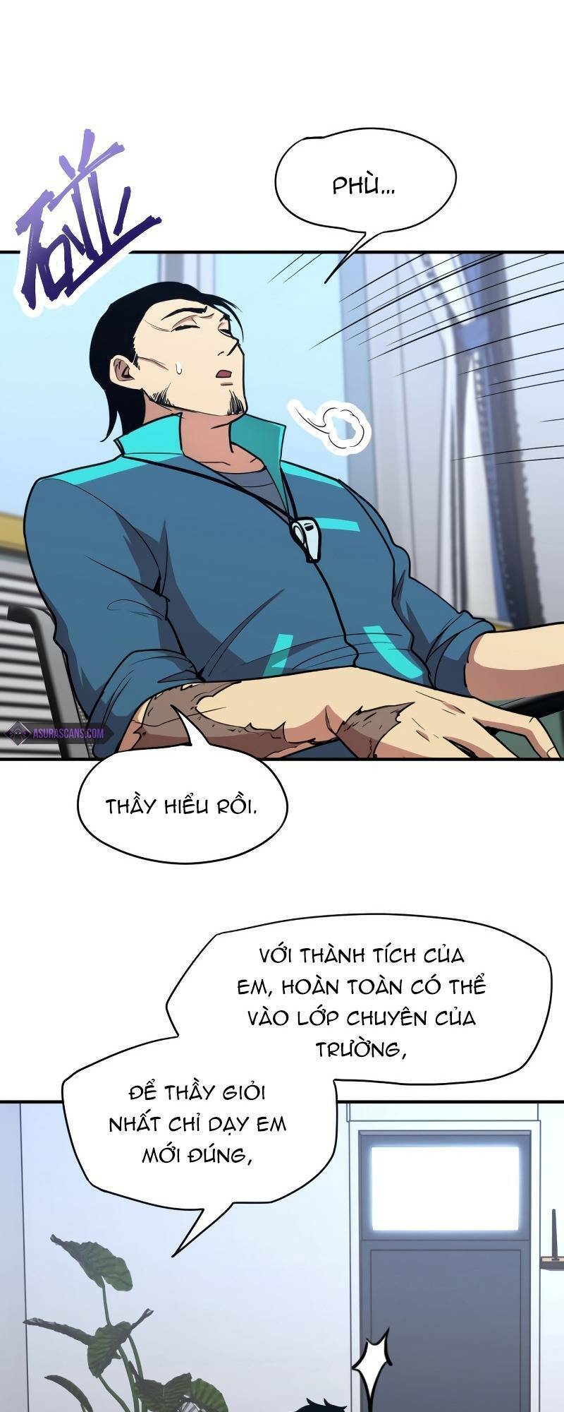 Cao Võ: Hạ Cánh Đến Một Vạn Năm Sau