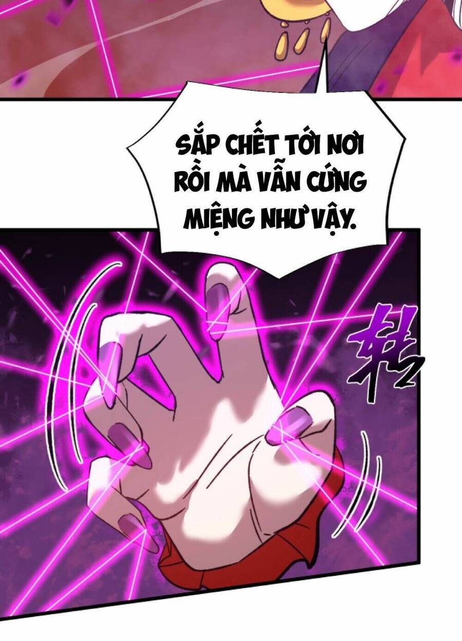 Cao Võ: Hạ Cánh Đến Một Vạn Năm Sau