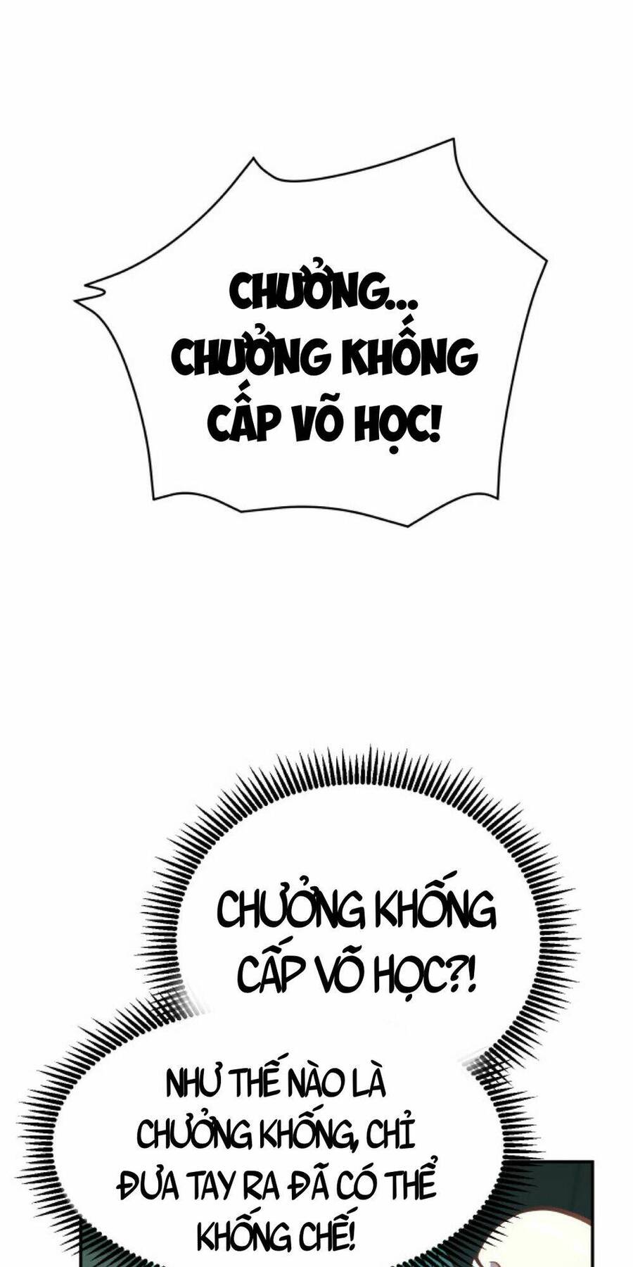 Cao Võ: Hạ Cánh Đến Một Vạn Năm Sau