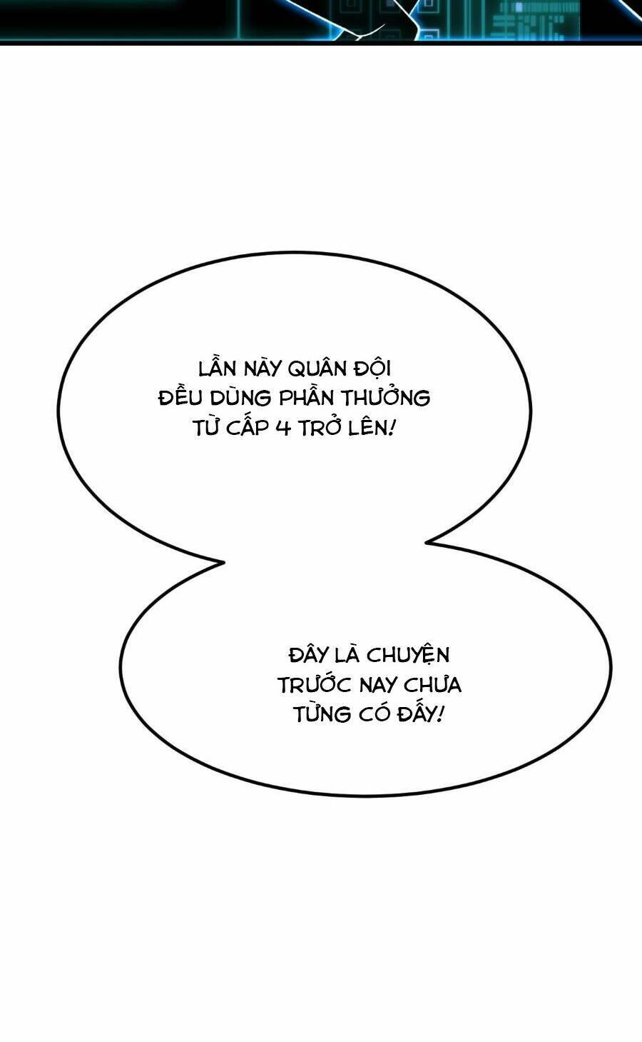 Cao Võ: Hạ Cánh Đến Một Vạn Năm Sau