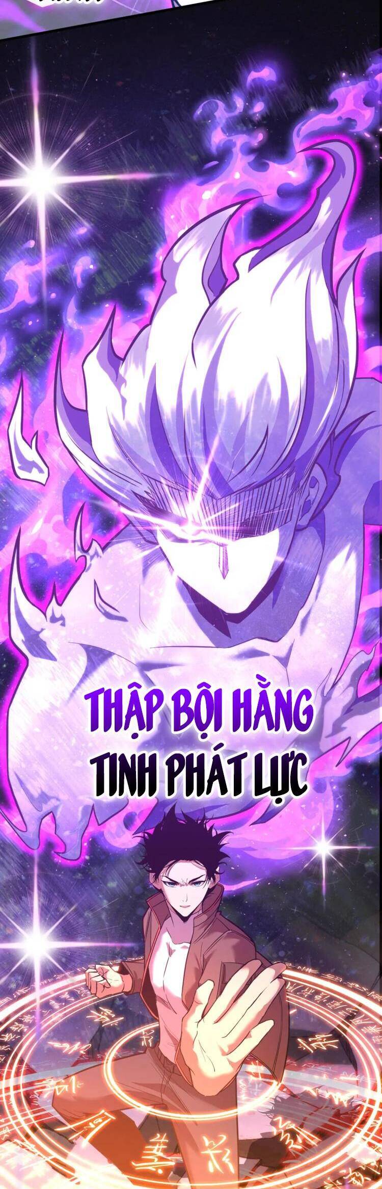Cao Võ: Hạ Cánh Đến Một Vạn Năm Sau