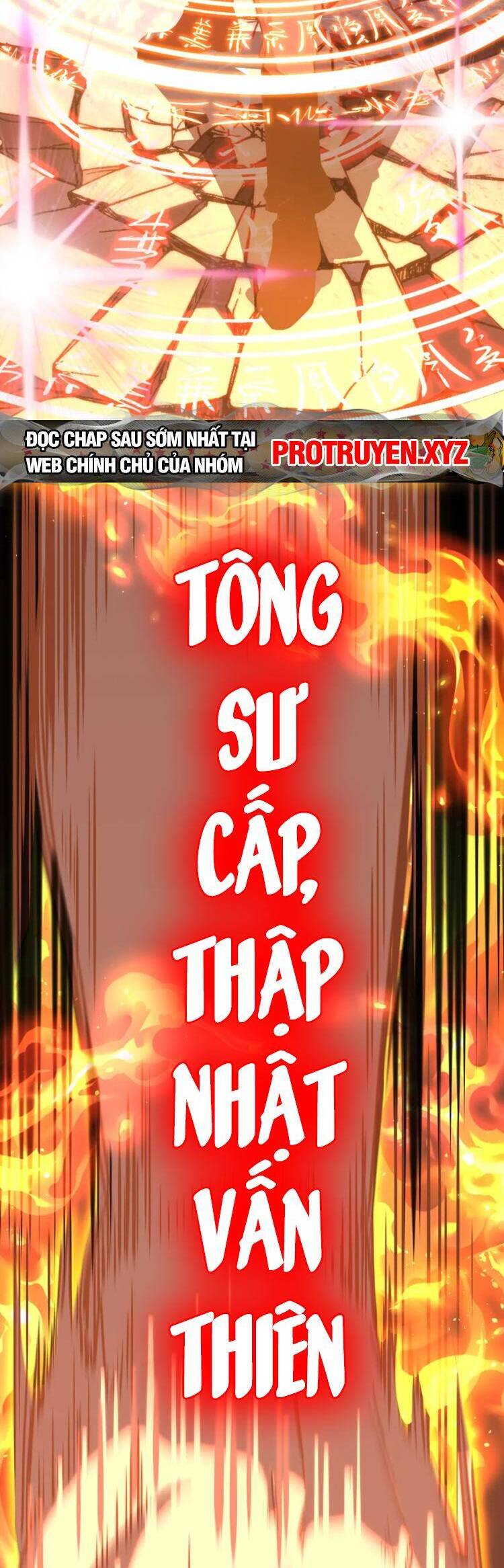 Cao Võ: Hạ Cánh Đến Một Vạn Năm Sau