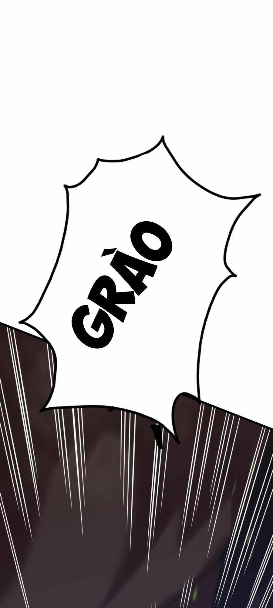 Cao Võ: Hạ Cánh Đến Một Vạn Năm Sau