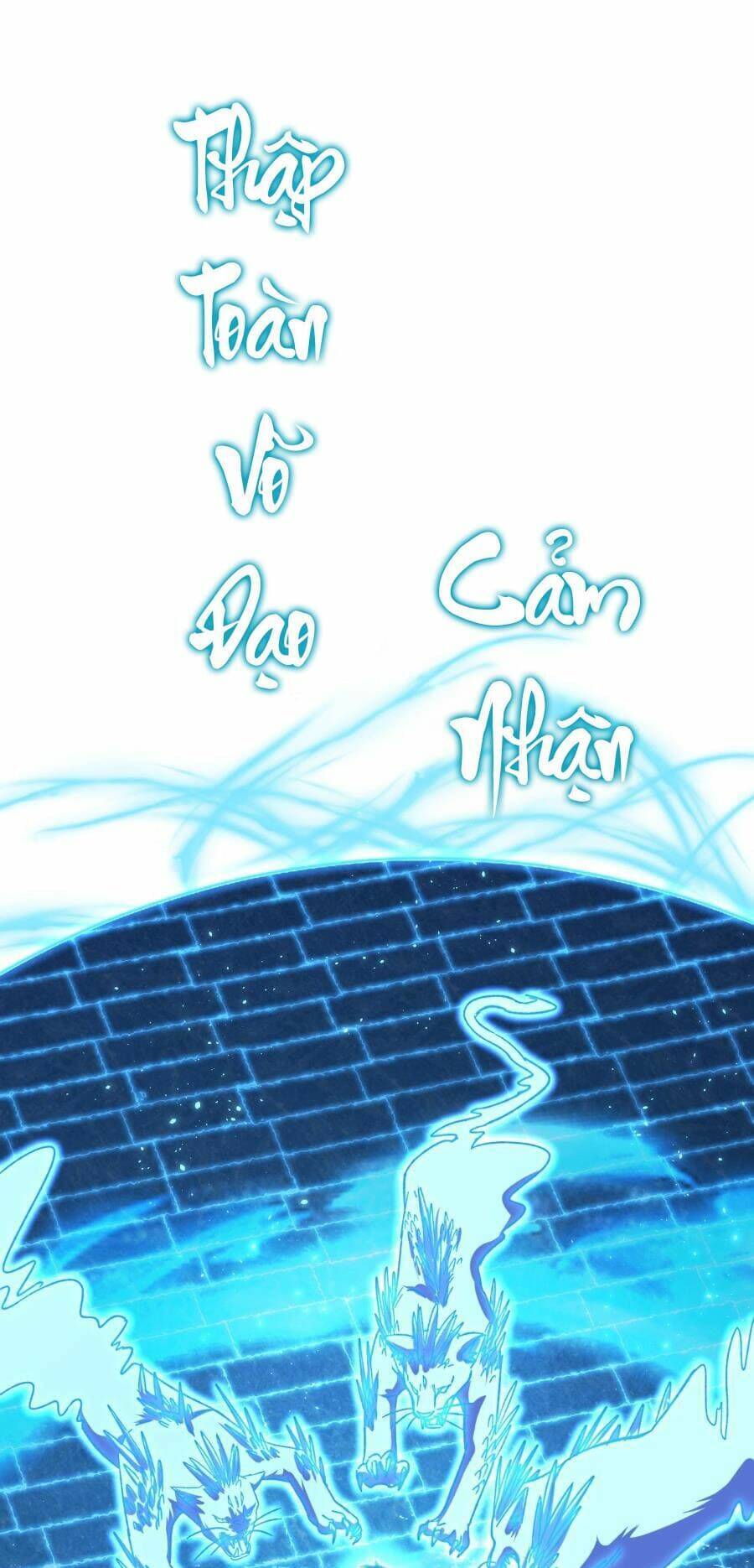 Cao Võ: Hạ Cánh Đến Một Vạn Năm Sau