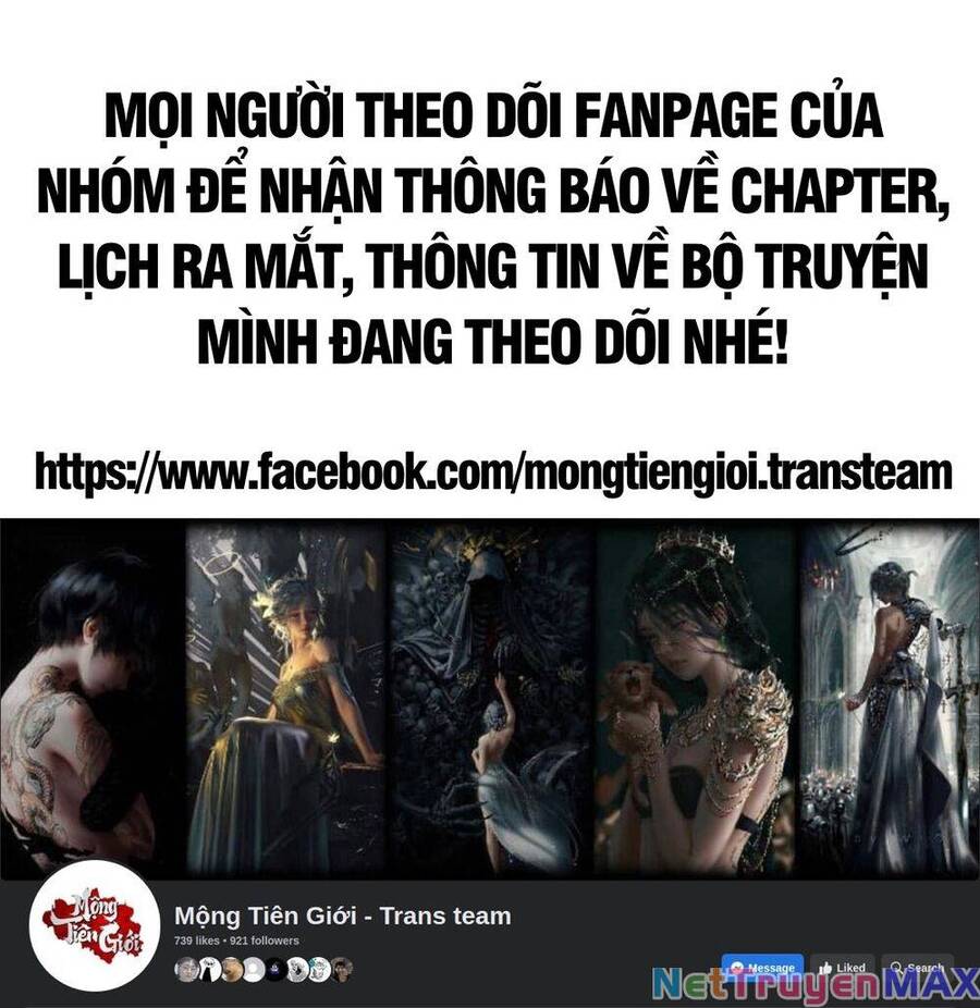 Cao Võ: Hạ Cánh Đến Một Vạn Năm Sau