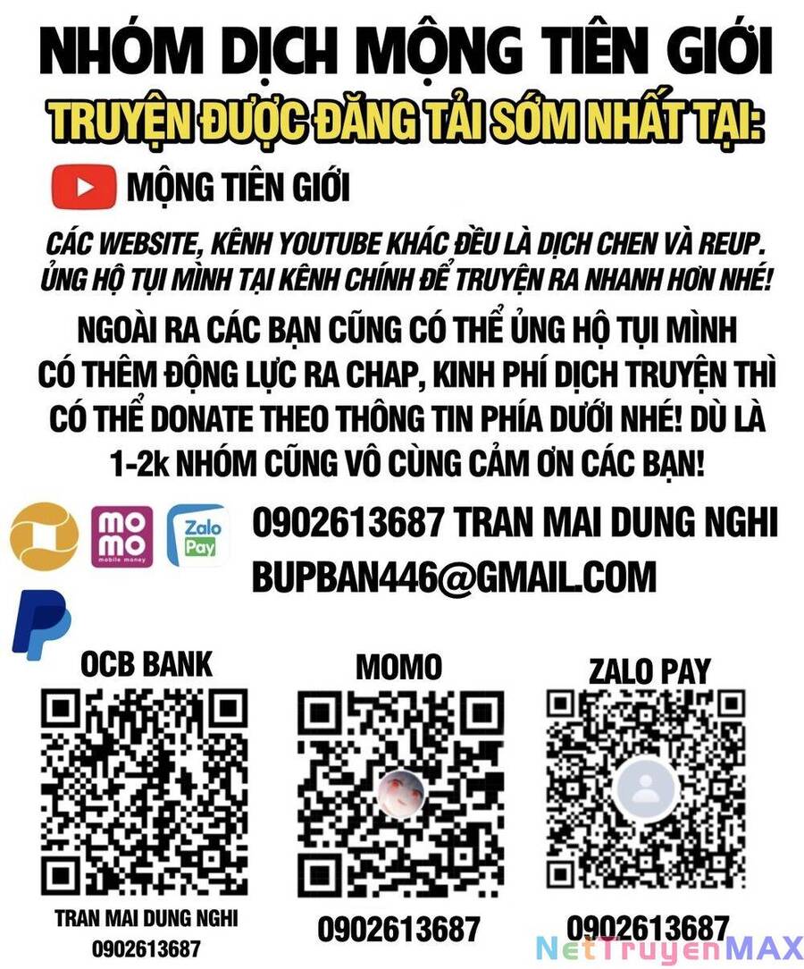 Cao Võ: Hạ Cánh Đến Một Vạn Năm Sau