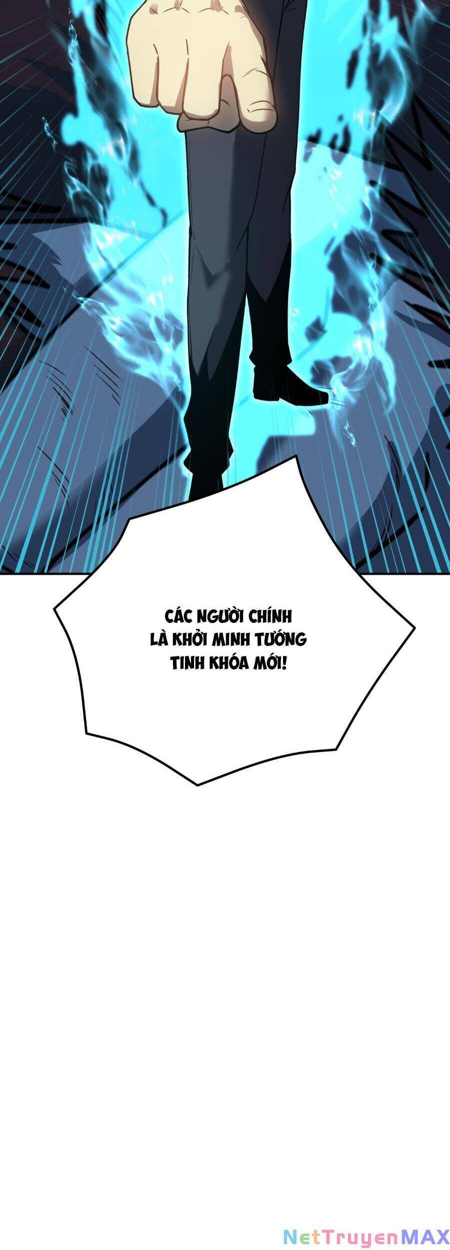 Cao Võ: Hạ Cánh Đến Một Vạn Năm Sau