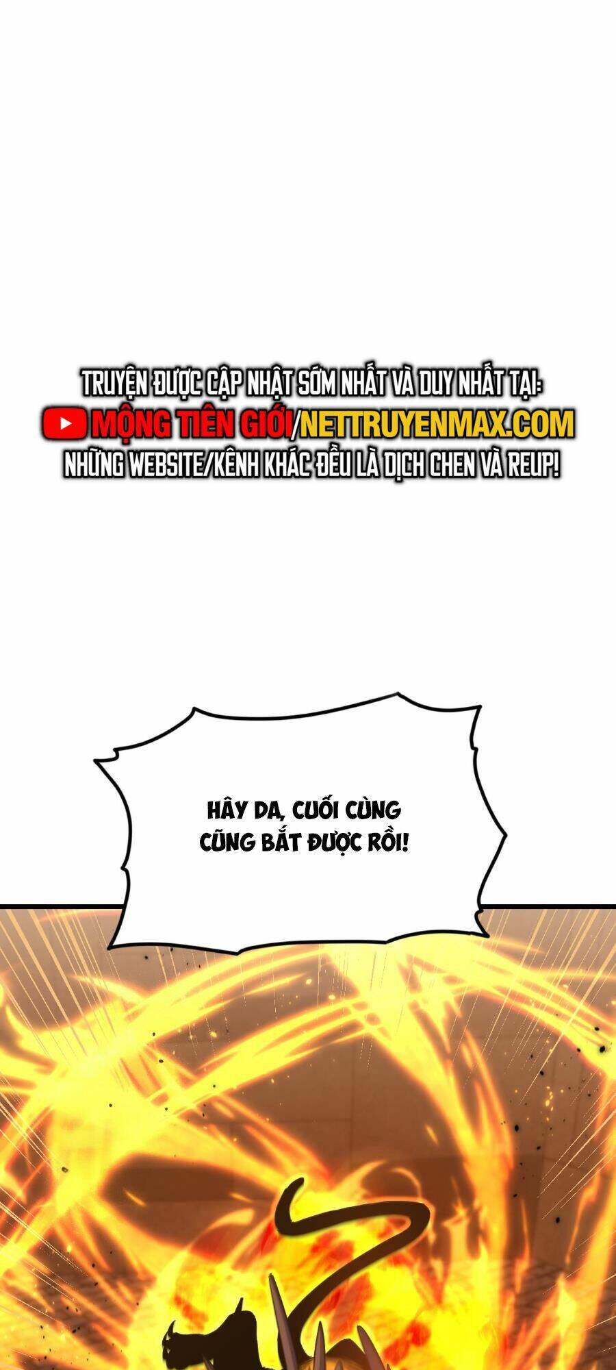 Cao Võ: Hạ Cánh Đến Một Vạn Năm Sau