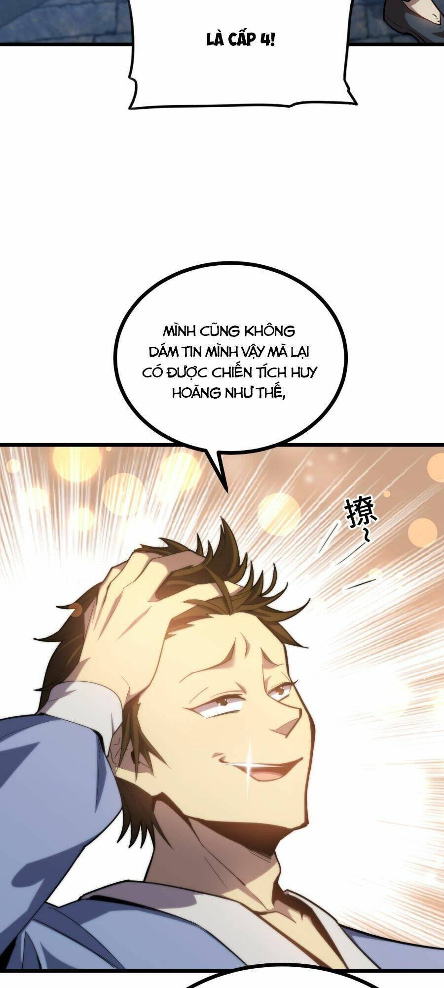 Cao Võ: Hạ Cánh Đến Một Vạn Năm Sau
