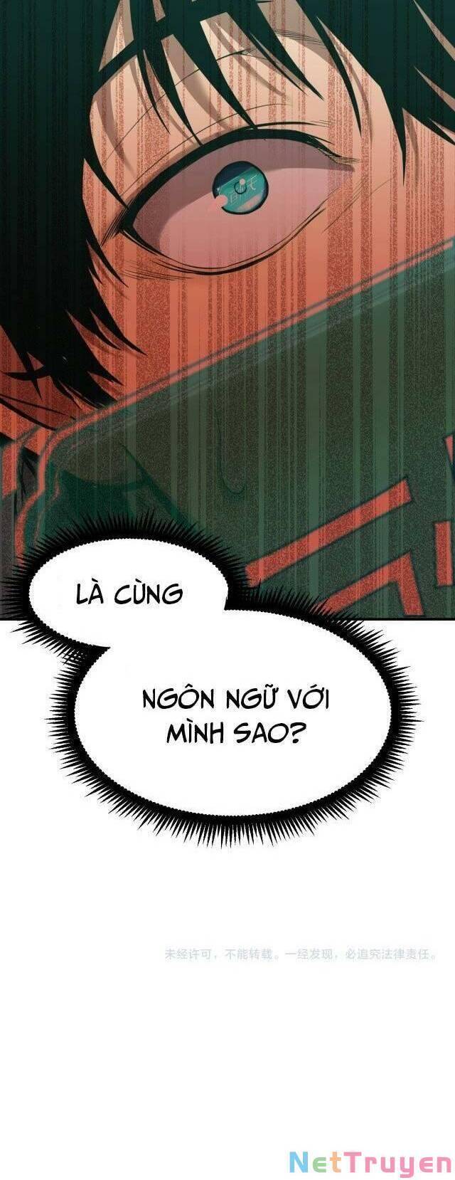 Cao Võ: Hạ Cánh Đến Một Vạn Năm Sau