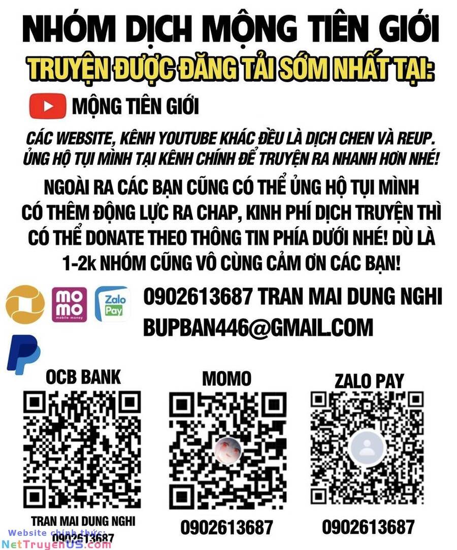 Cao Võ: Hạ Cánh Đến Một Vạn Năm Sau