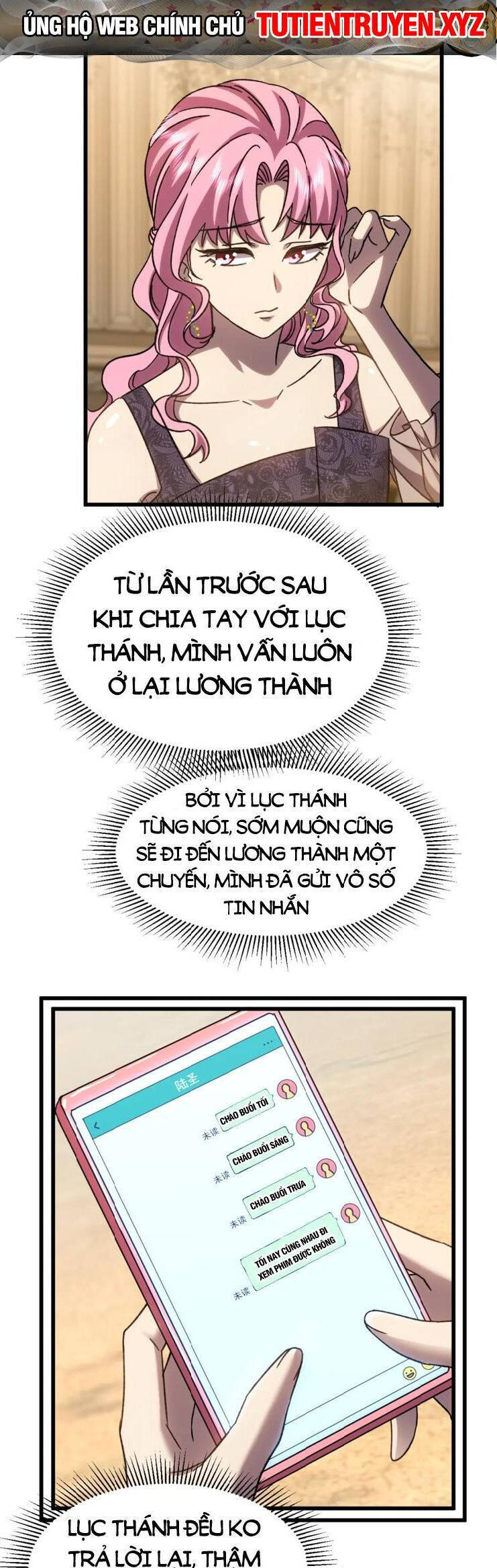 Cao Võ: Hạ Cánh Đến Một Vạn Năm Sau