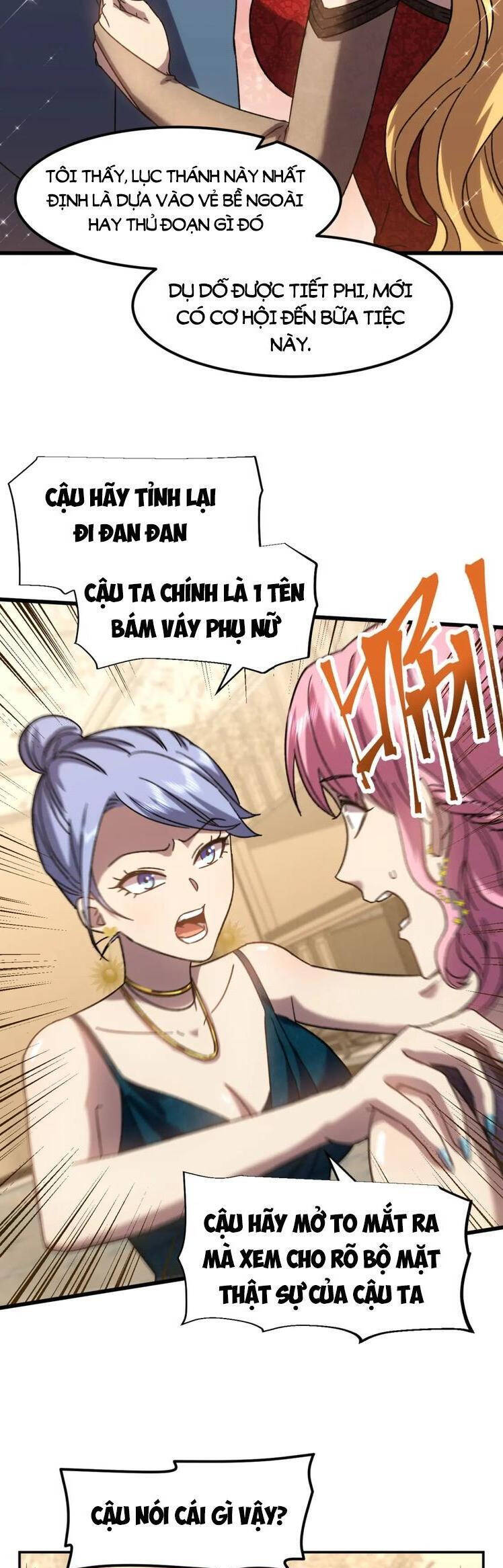 Cao Võ: Hạ Cánh Đến Một Vạn Năm Sau