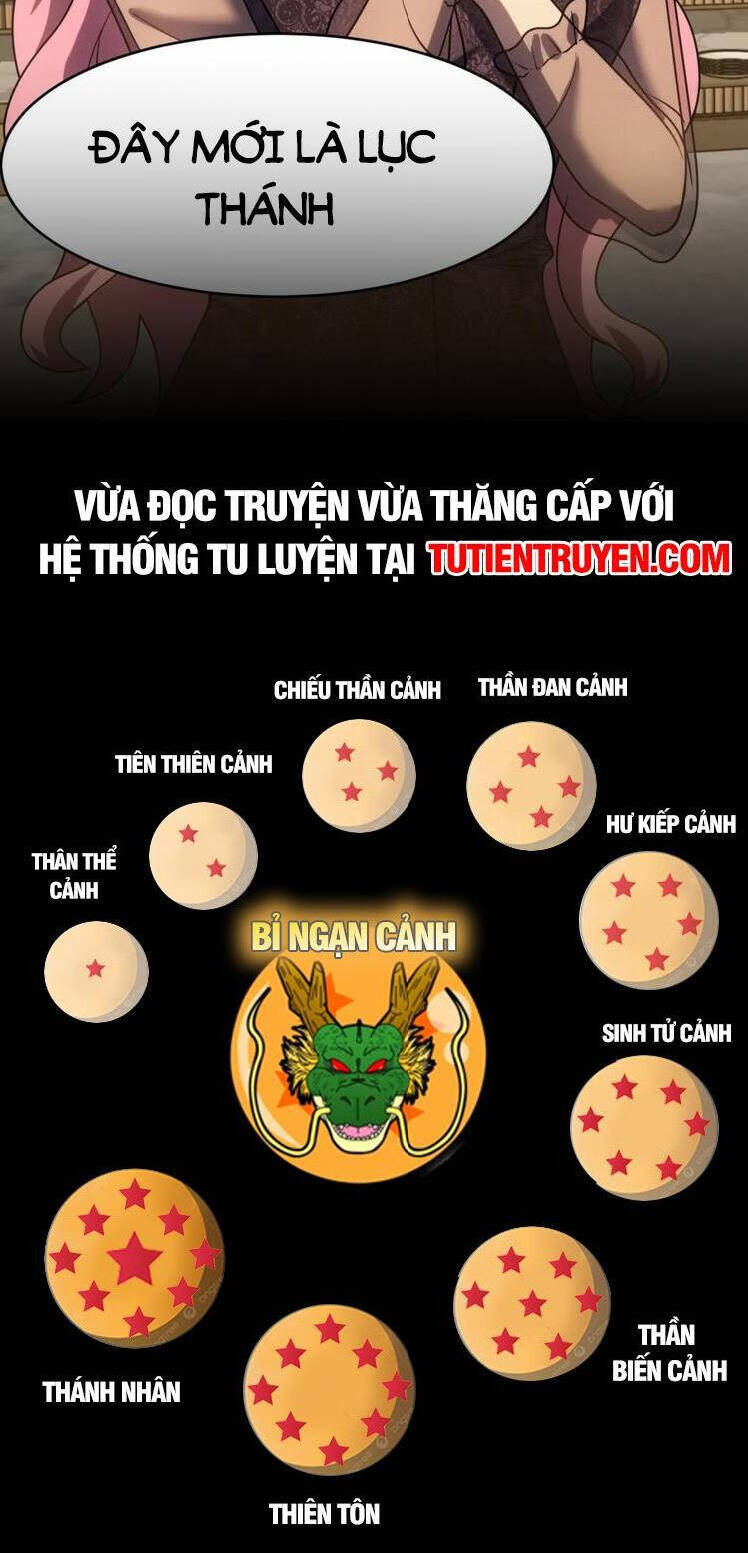 Cao Võ: Hạ Cánh Đến Một Vạn Năm Sau