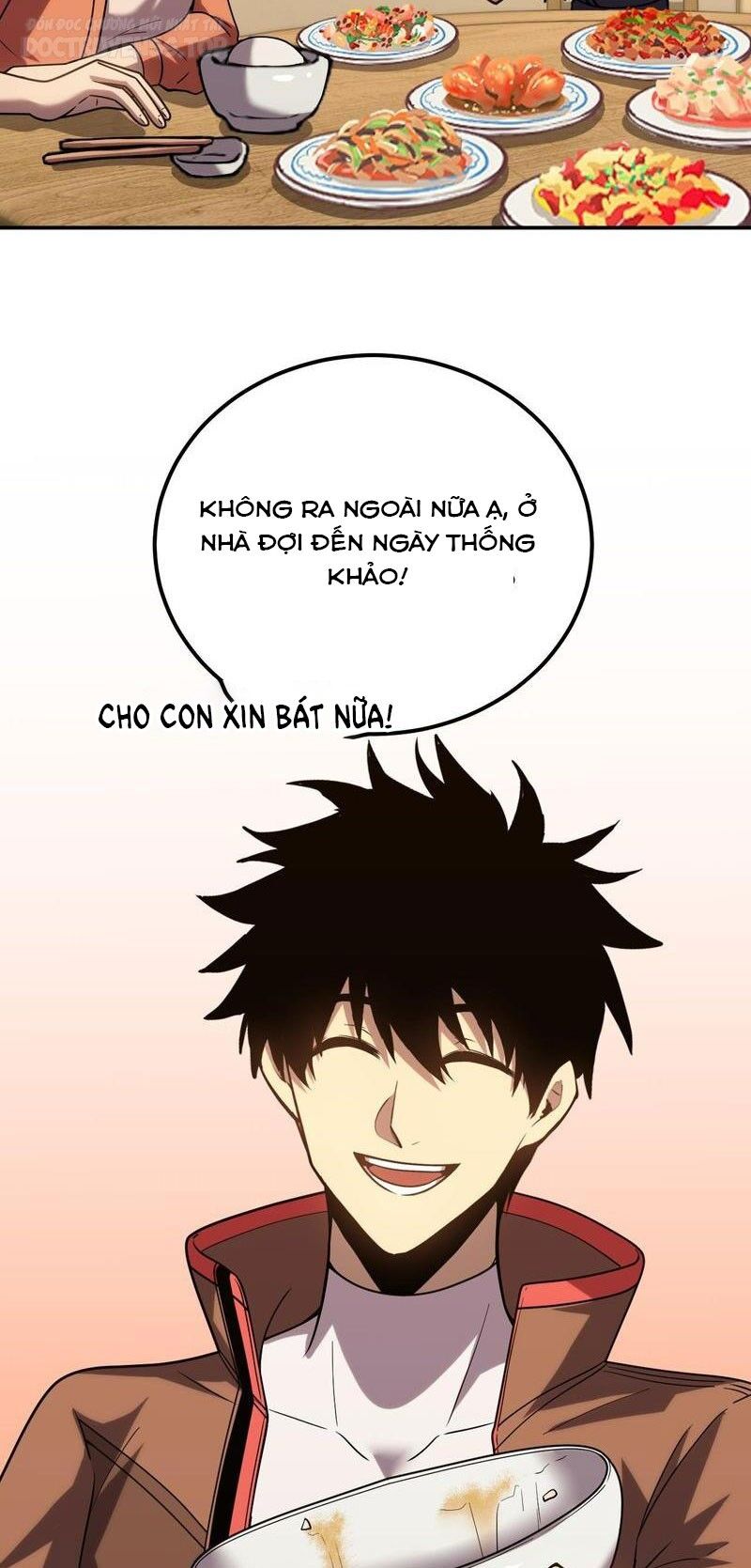 Cao Võ: Hạ Cánh Đến Một Vạn Năm Sau