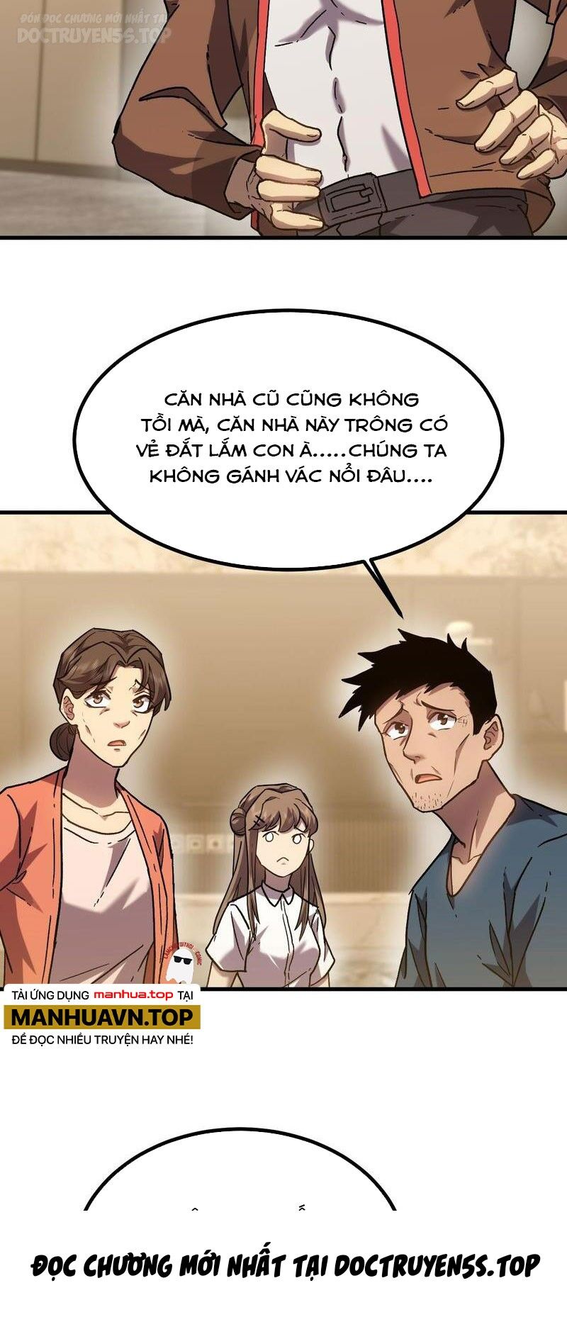 Cao Võ: Hạ Cánh Đến Một Vạn Năm Sau