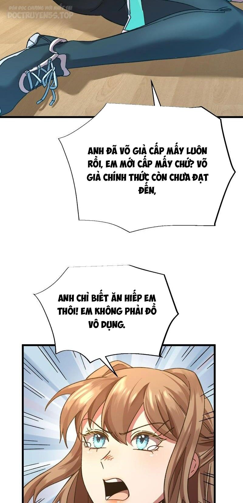 Cao Võ: Hạ Cánh Đến Một Vạn Năm Sau